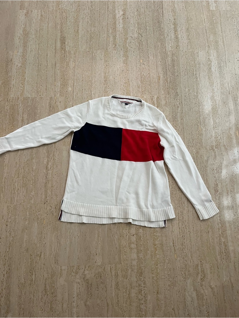 Women’s Tommy Hilfiger Sweater